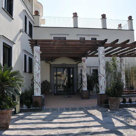 Costa Hotel Πομπηία Εξωτερικό φωτογραφία