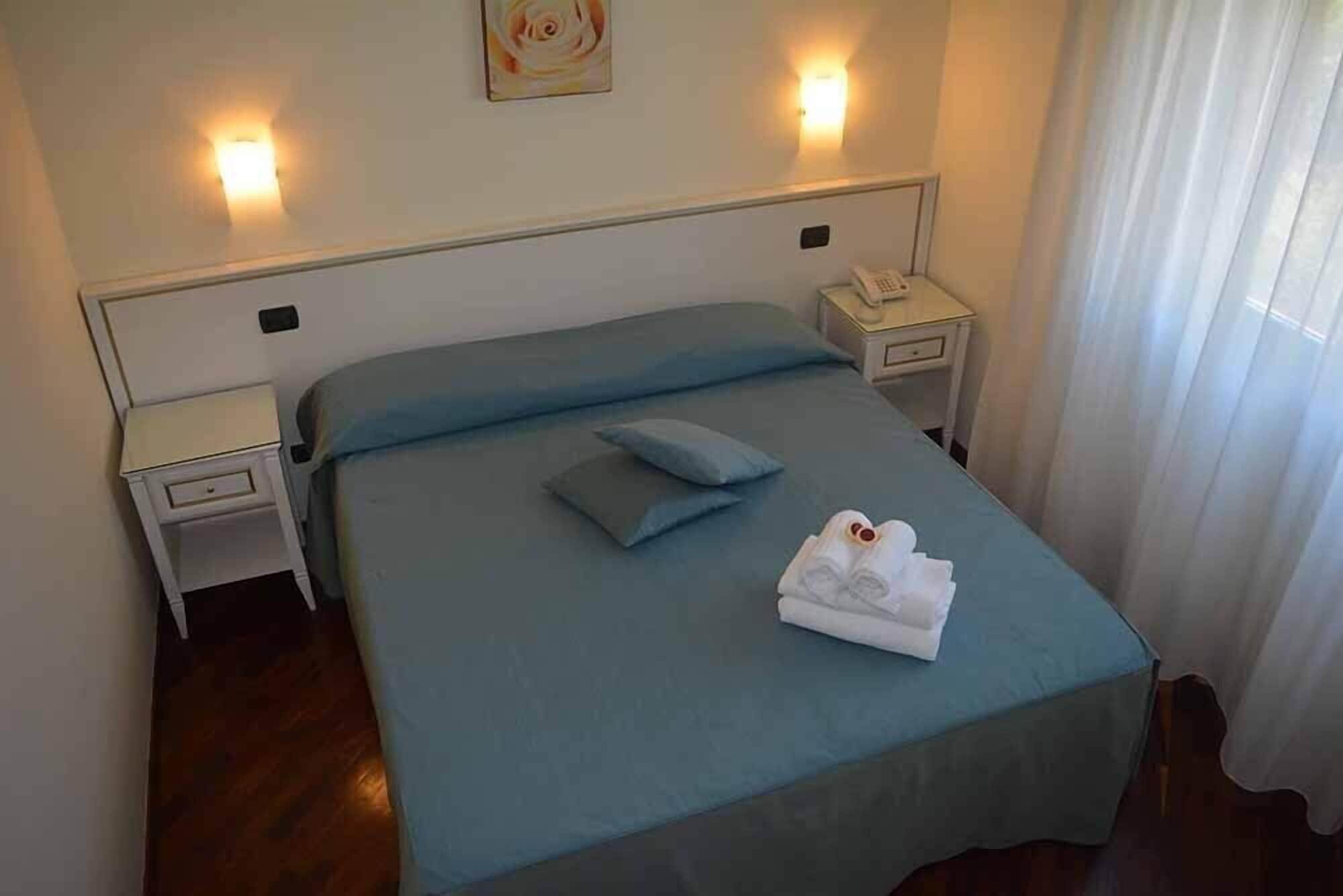 Costa Hotel Πομπηία Εξωτερικό φωτογραφία