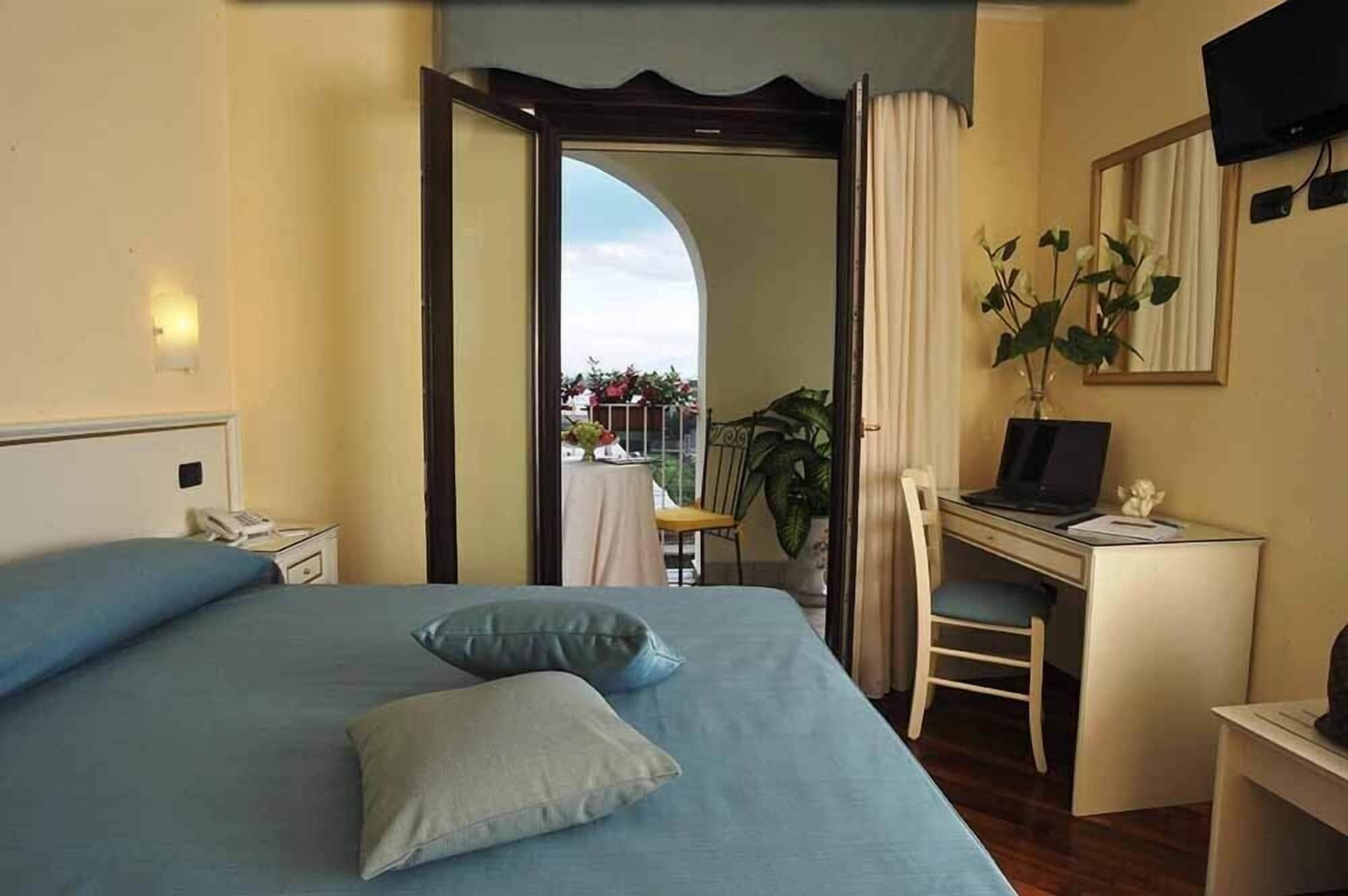 Costa Hotel Πομπηία Εξωτερικό φωτογραφία