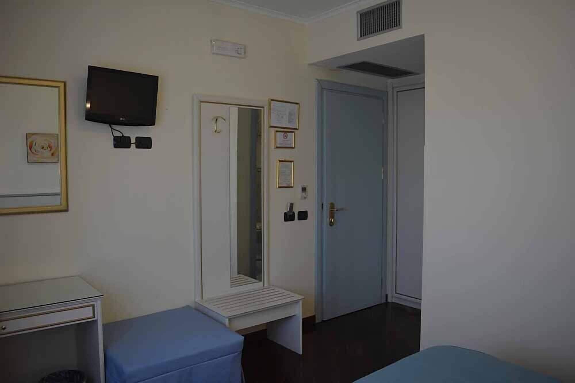 Costa Hotel Πομπηία Εξωτερικό φωτογραφία