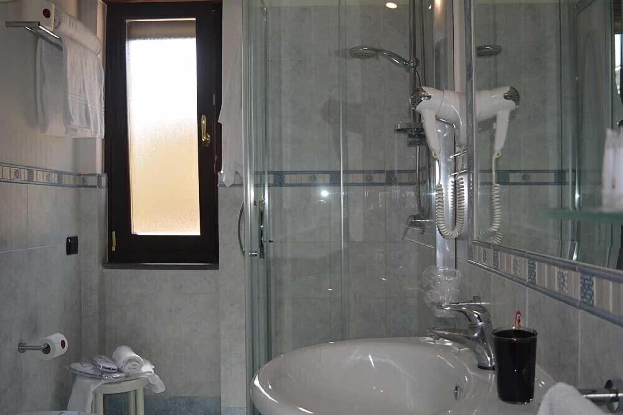Costa Hotel Πομπηία Εξωτερικό φωτογραφία