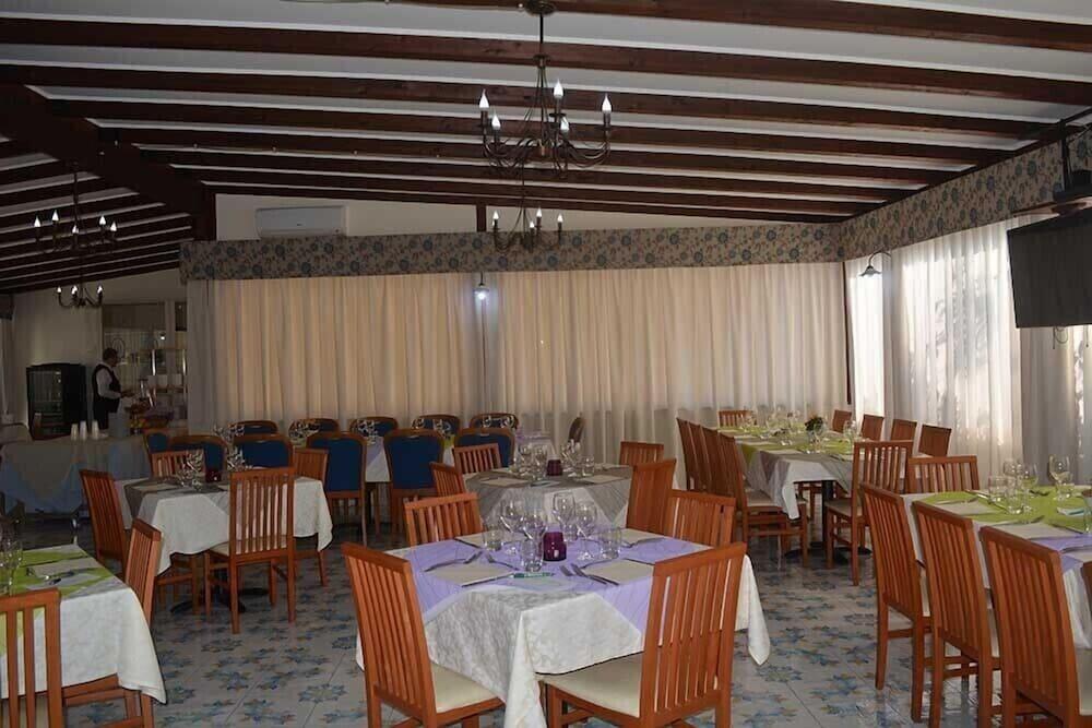 Costa Hotel Πομπηία Εξωτερικό φωτογραφία