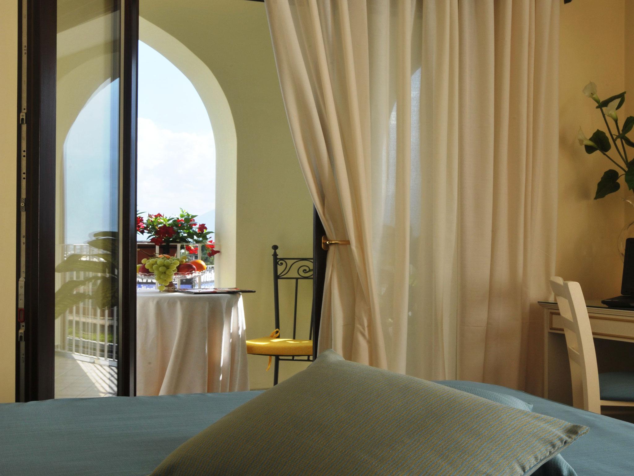 Costa Hotel Πομπηία Εξωτερικό φωτογραφία