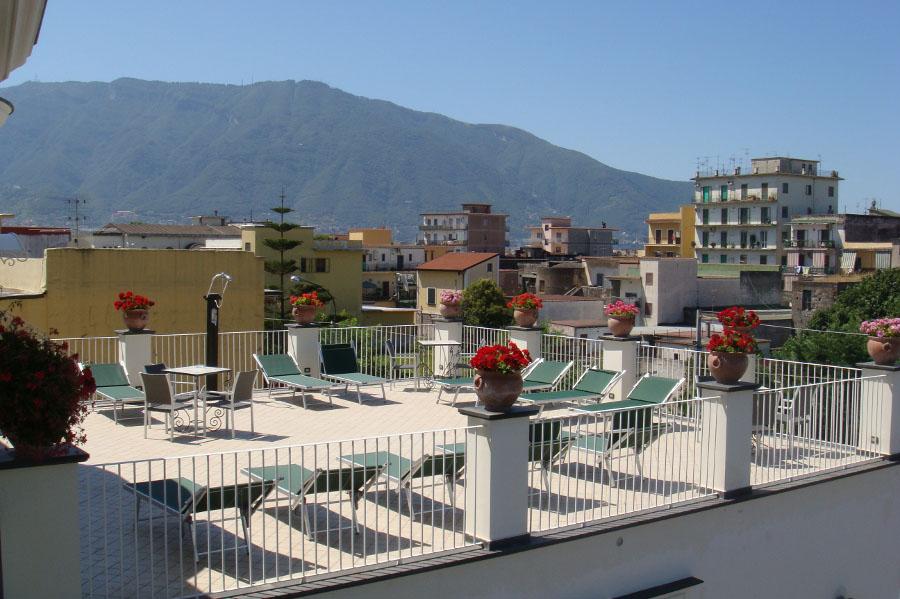 Costa Hotel Πομπηία Εξωτερικό φωτογραφία
