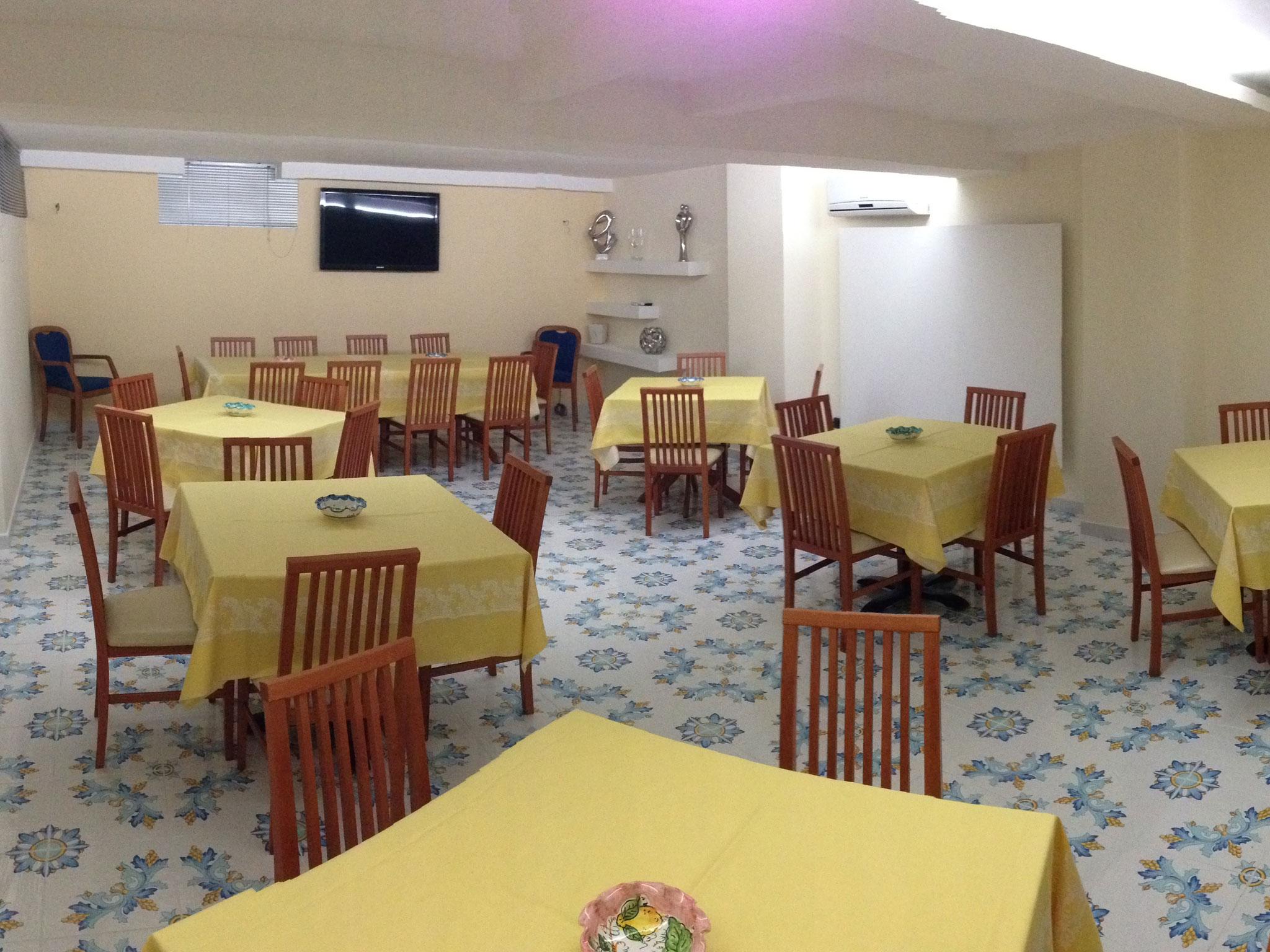 Costa Hotel Πομπηία Εξωτερικό φωτογραφία