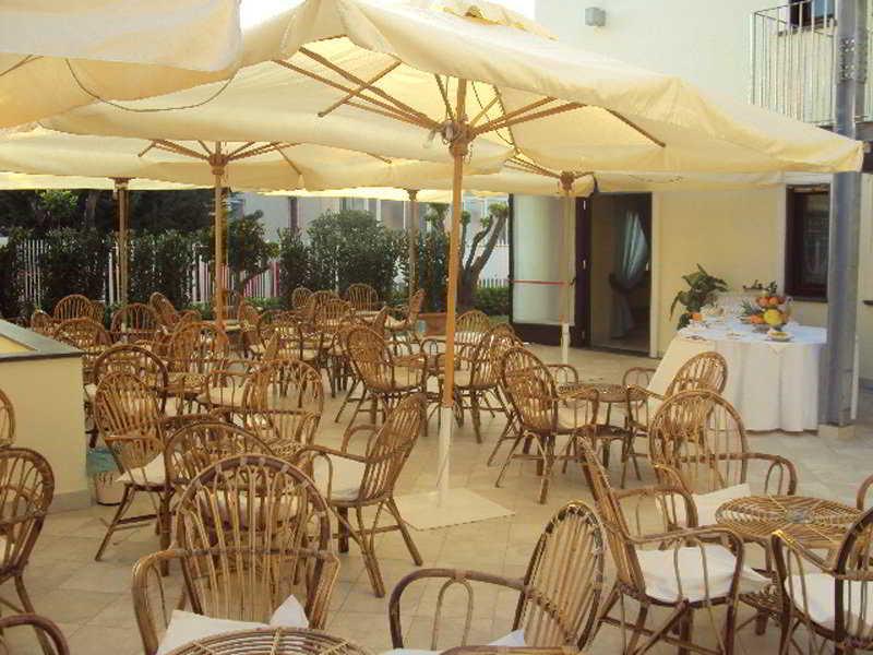Costa Hotel Πομπηία Εξωτερικό φωτογραφία