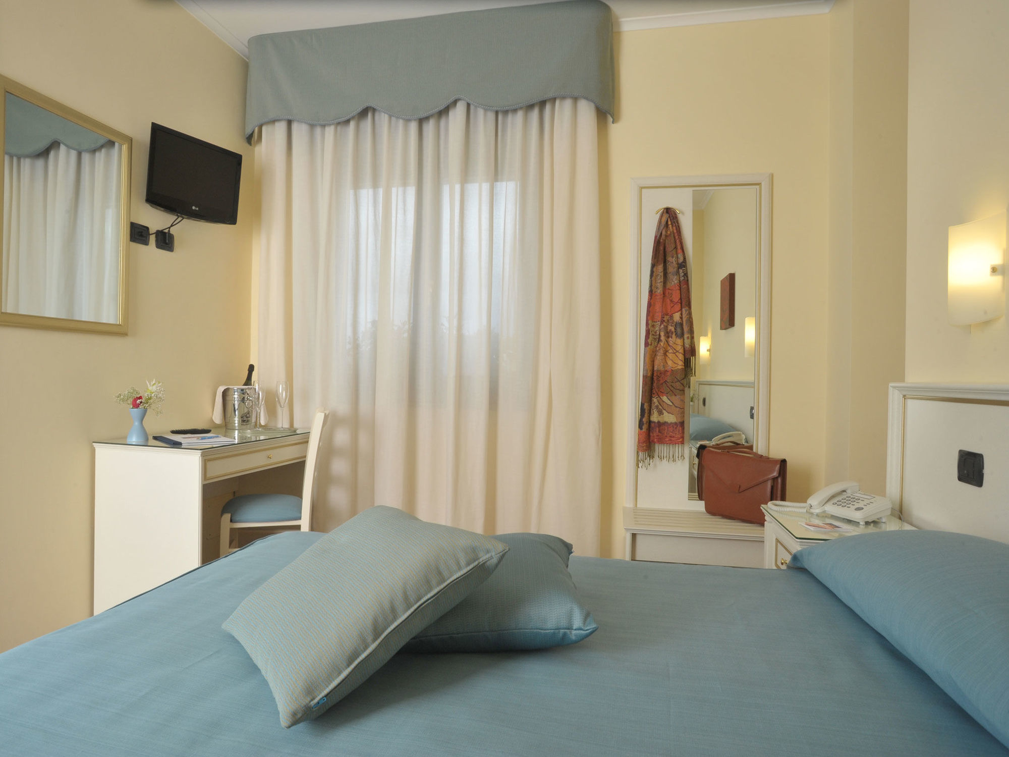 Costa Hotel Πομπηία Εξωτερικό φωτογραφία