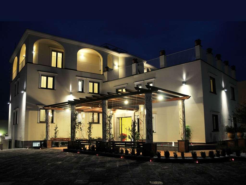 Costa Hotel Πομπηία Εξωτερικό φωτογραφία